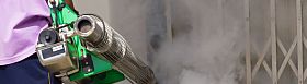 Fumigation