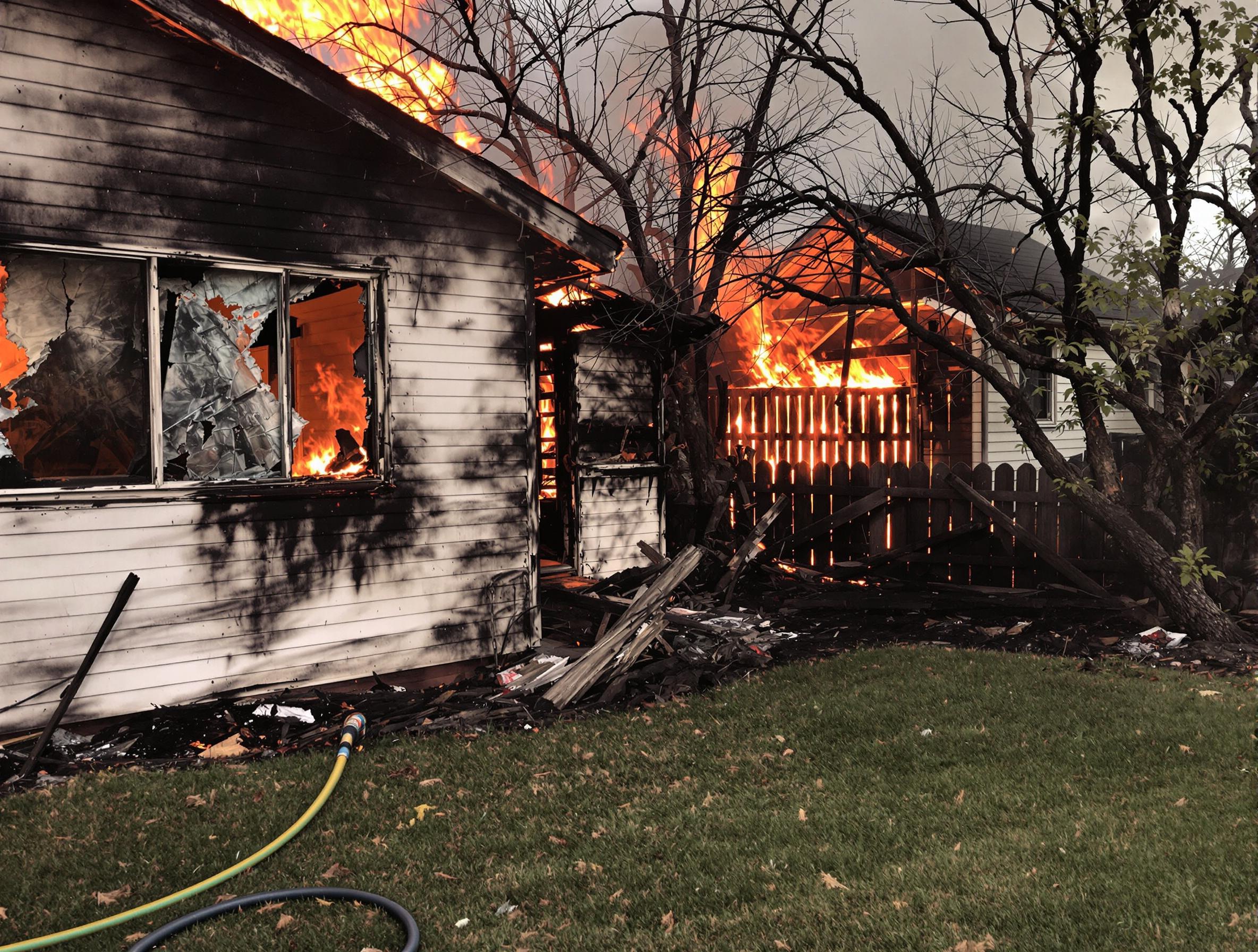 Aftermath of wildfire restoration reveals hidden rodent infestation risks in Pasadena and Altadena attics