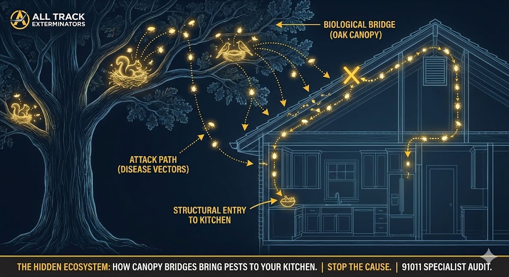 La Cañada Property Eco-System Audit